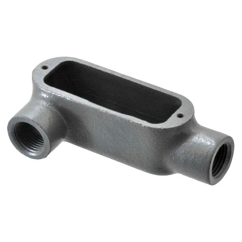 APPLETON LR27 CONDUITS