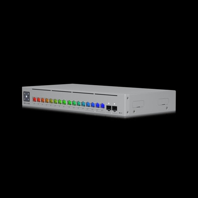 UBIQUITI Ubiquiti usw-pro-max-16 16-port Managed Switch