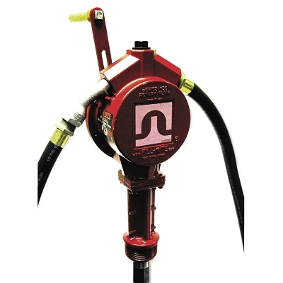 FILL-RITE FR112 PLUMBING SUPPLIES