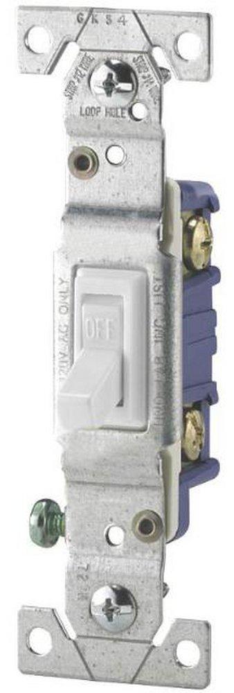 DIVERSITECH 625-1301W TOGGLE SWITCHES