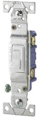 DIVERSITECH 625-1301W TOGGLE SWITCHES