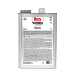 OATEY 30887 ADHESIVES, GLUES & CEMENTS