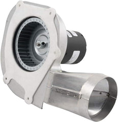 ALLIED AIR Allied Air R101431-01 Draft Inducer Blower 1/30 HP (Single) 80W97