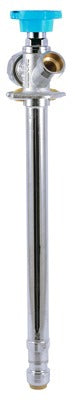 SHARKBITE Sharkbite/cash Acme 24629LF Frost Free Sillcock 10 Inch