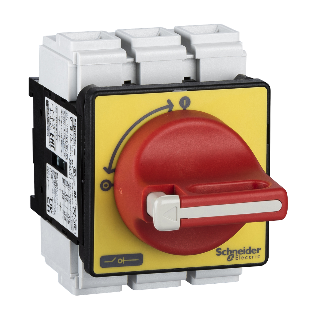 SCHNEIDER ELECTRIC VCF3 RELAYS & SWITCHES