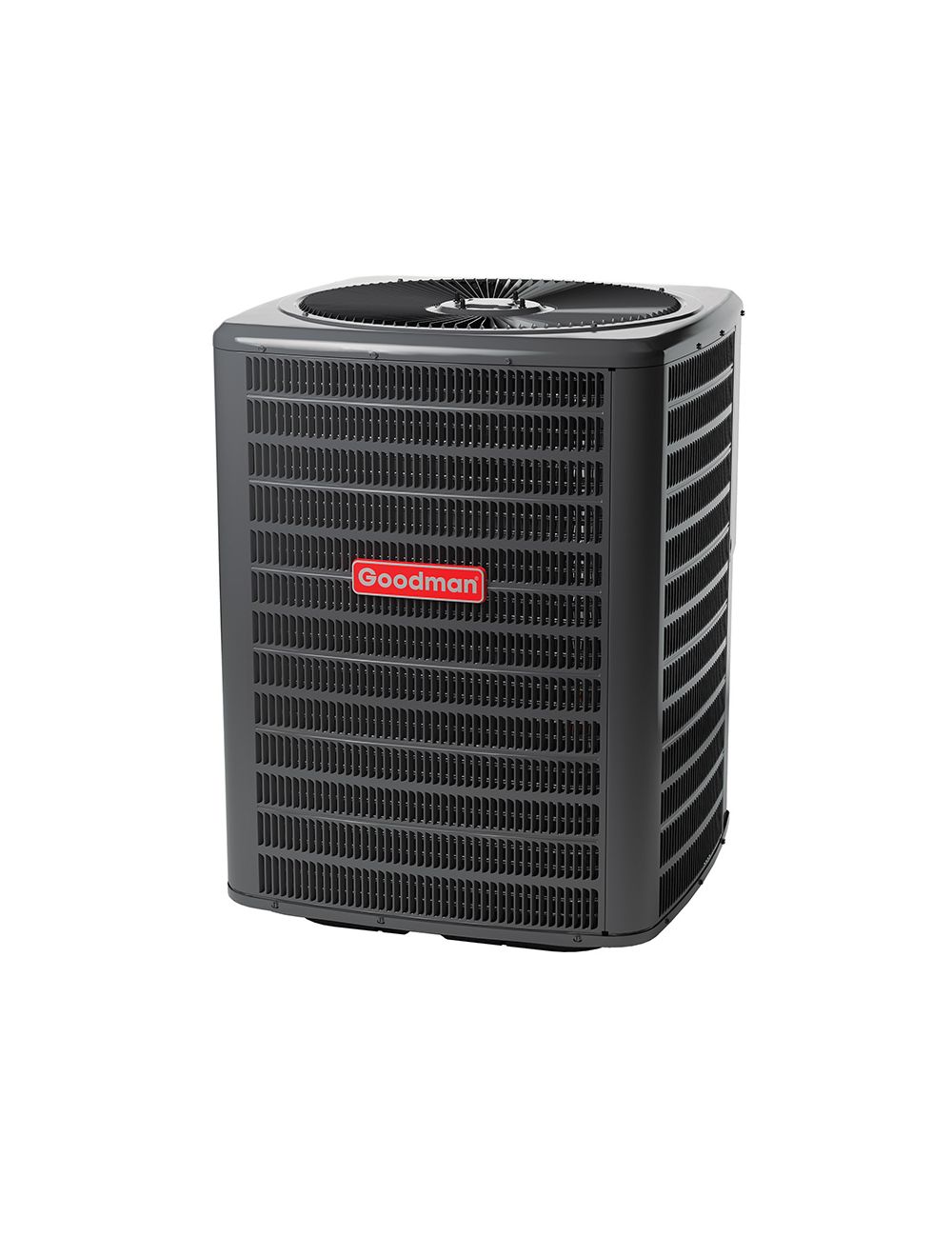 GOODMAN GOODMAN GLZS5BA2410+AMST30BU1300 - 24K BTU Ducted Heat Pump System - R-32