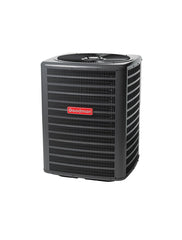 GOODMAN GOODMAN GLZS5BA2410+AMST24BU1300 - 24K BTU Ducted Heat Pump System - R-32