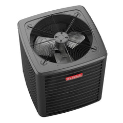 GOODMAN GOODMAN GLXS5BA6010+AMST60DU1300 � 5 Ton Ducted Air Conditioner System � R-32