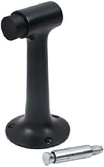 DELTANA Deltana DSF600U19 6-Inch HD Floor Mount Bumper