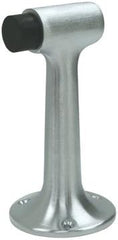 DELTANA Deltana DSF600U19 6-Inch HD Floor Mount Bumper