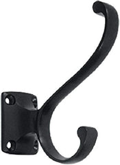 DELTANA Deltana CAHH35U19 Solid Brass Heavy Duty Coat and Hat Hook