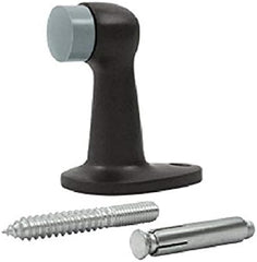 DELTANA Deltana FDB278U10B Floor Door Bumper 2-7/8 inches