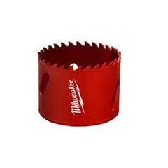 MILWAUKEE Milwaukee 49-56-0873 Hole Saw Carbide Tipped 7/8-Inch