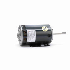 MARATHON MOTORS Marathon Motors X528 1 HP 208 /230/460V 900 RPM 3 Phase 60 Hz Motor