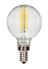 SATCO Satco S9871 LED G16.5 3.5W