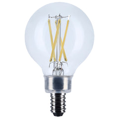 SATCO Satco S21205 4g16.5/led/cl/930/120v 4 Watt G16.5
