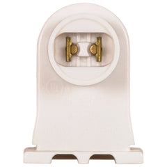 SATCO Satco 80-1498 T8/T12 High Output Fluorescent Socket - Plunger 660W