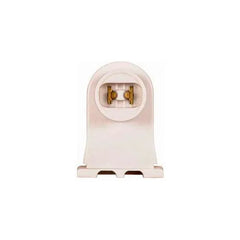 SATCO Satco 80-1498 T8/T12 High Output Fluorescent Socket - Plunger 660W