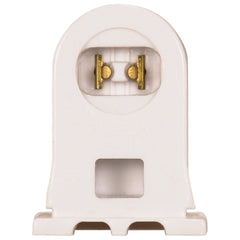 SATCO Satco 80-1499 Plunger Socket, Fixed, 660W, 1000V