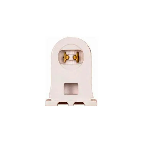 SATCO Satco 80-1499 Plunger Socket, Fixed, 660W, 1000V