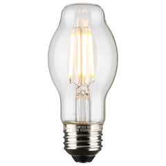 SATCO Satco S9575 LED Filament 4.5W BT15 Medium Base 120V
