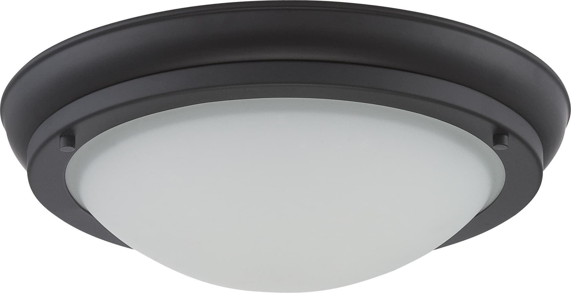 SATCO Satco 62-518 Poke Large LED Flush Fixture 16W
