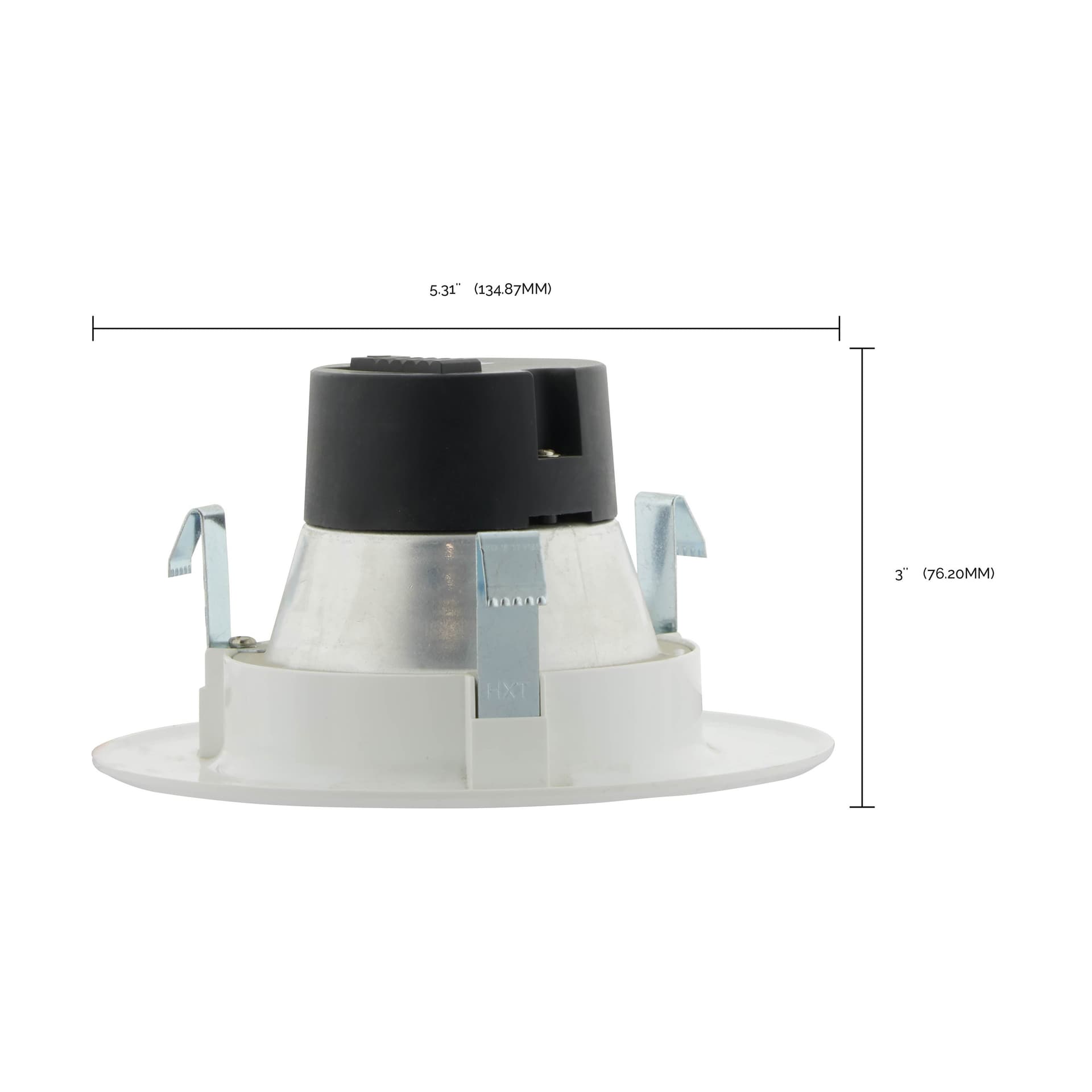 SATCO Satco S11800 LED Downlight Retrofit 7W 4 inches Adjustable CCT 120V REPLACEMENT S11800R1
