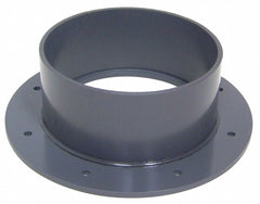 JACKEL Jackel PDS200 2 in. Discharge Flange with O-Ring