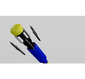 DOTTIE Dottie D151HVAC Screwdriver 15 in 1