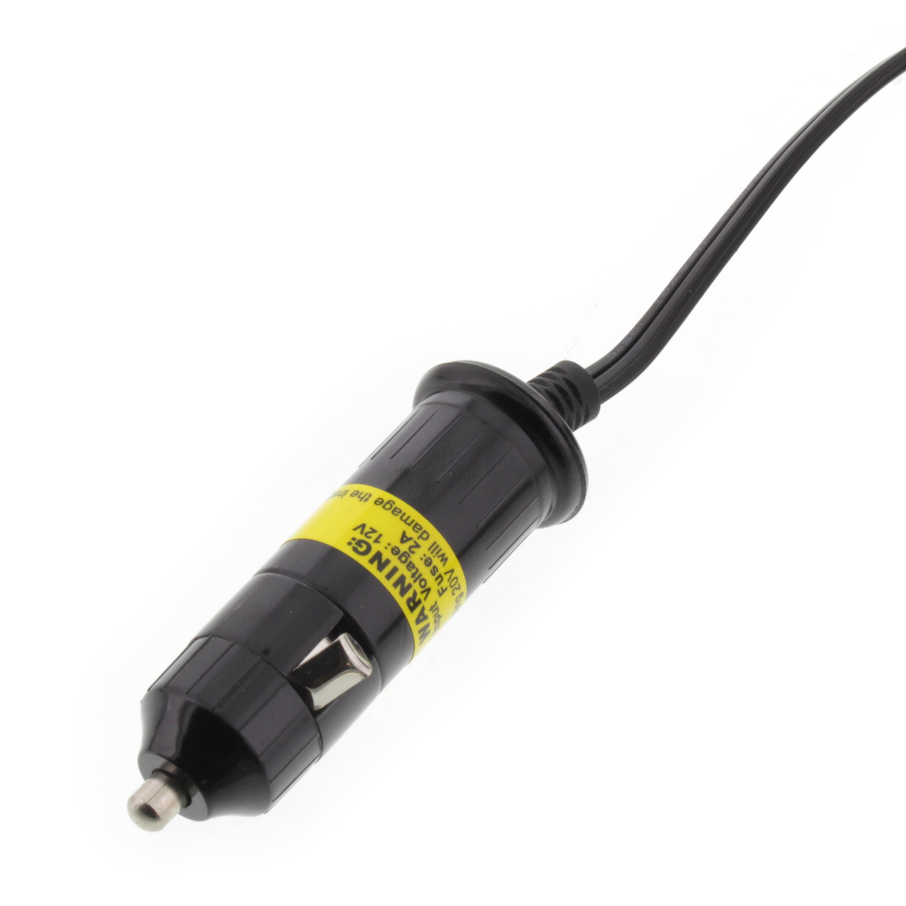 FIELDPIECE Fieldpiece RCA2 Car Charger for SRL2