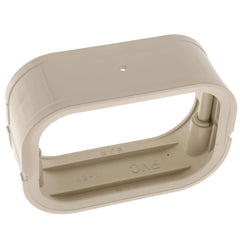 RECTORSEAL Rectorseal 85129 Slimduct Flexible Adaptor 3-3/4 inches