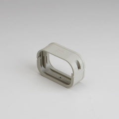 RECTORSEAL Rectorseal 85129 Slimduct Flexible Adaptor 3-3/4 inches