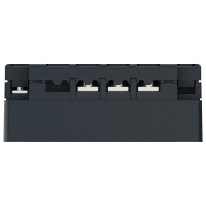 SCHNEIDER ELECTRIC Schneider Electric SSP3A250B7T Three Phase Relay, Harmony Solid State Relays, 50A, Panel Mount, Zero Voltage Switching