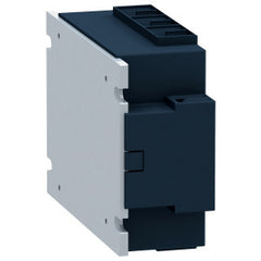 SCHNEIDER ELECTRIC Schneider Electric SSP3A250B7T Three Phase Relay, Harmony Solid State Relays, 50A, Panel Mount, Zero Voltage Switching