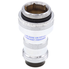 WOODFORD Woodford 50HA-CH Backflow Preventer 3/4 inches