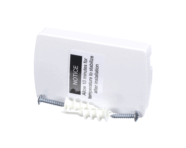 TRANE Trane 1PZSENS930AW00MA Remote Indoor Temp Sensor