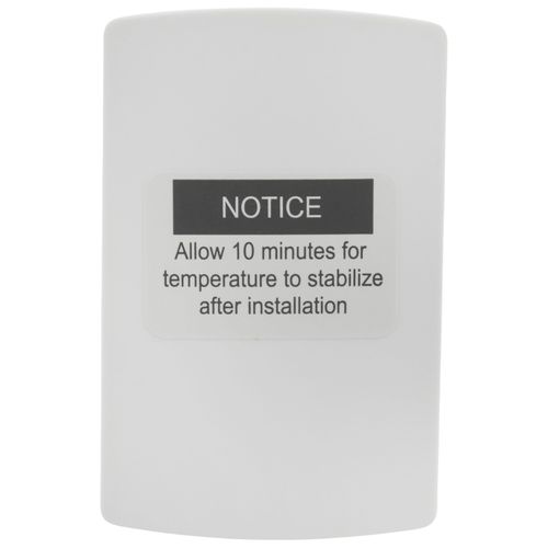 TRANE Trane 1PZSENS930AW00MA Remote Indoor Temp Sensor