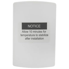 TRANE Trane 1PZSENS930AW00MA Remote Indoor Temp Sensor