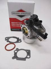 BRIGGS & STRATTON Briggs & Stratton 84006242 Carburetor
