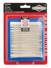 BRIGGS & STRATTON Briggs & Stratton 697029 Filter-A/C Cartridge