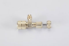 C&D VALVE C&D Valve CD2080 Thumbscrew Core Depressor 5/16 inches