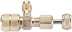 C&D VALVE C&D Valve CD2080 Thumbscrew Core Depressor 5/16 inches