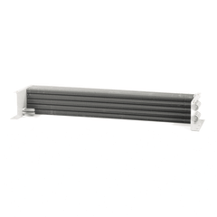 CONTINENTAL REFRIGERATION Continental Refrigeration 4-131 Coil Evap 32 inches x 5 inches 4 inches