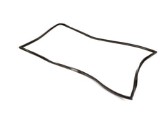 CONTINENTAL REFRIGERATION Continental Refrigeration 2-852GSKT Gasket, Glass Door (29 3/4 inches X 17 1/4 inches) M