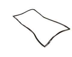 CONTINENTAL REFRIGERATION Continental Refrigeration 2-852GSKT Gasket, Glass Door (29 3/4 inches X 17 1/4 inches) M