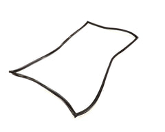 CONTINENTAL REFRIGERATION Continental Refrigeration 2-852GSKT Gasket, Glass Door (29 3/4 inches X 17 1/4 inches) M