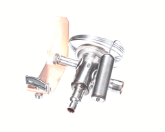 CONTINENTAL REFRIGERATION Continental Refrigeration 068U3731 Txv R290