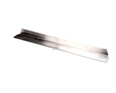 CONTINENTAL REFRIGERATION Continental Refrigeration CM2-0592 Handle, Door Crb-Cpt (Bevel-6 Deg.) (2)