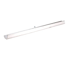 CONTINENTAL REFRIGERATION Continental Refrigeration CM2-0592 Handle, Door Crb-Cpt (Bevel-6 Deg.) (2)