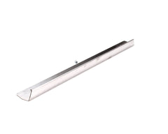 CONTINENTAL REFRIGERATION Continental Refrigeration CM2-0592 Handle, Door Crb-Cpt (Bevel-6 Deg.) (2)